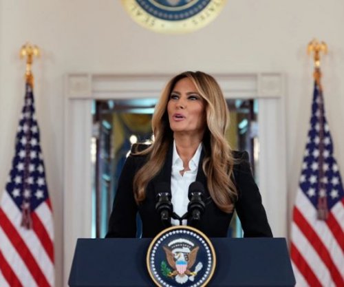 Melania Trump njofton se shtatë fëmijë të tjerë nga Ukraina u kthyen në familjet e tyre