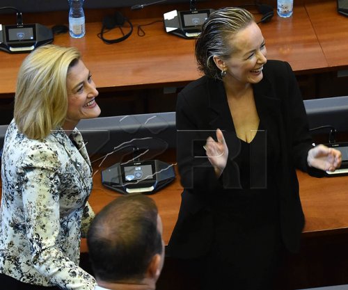 Kusari-Lila reagon ndaj Lushtakut: Sapo ia konfirmove edhe një mandat Adrianës, prit çka do të thotë në katër vitet e ardhshme