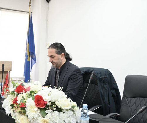 Valon Prebreza betohet si kryetar i ri i Fushë-Kosovës