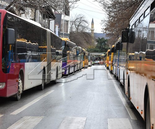 “Trafiku Urban” do t’i kompensojë biletat për ditët e humbura gjatë grevës