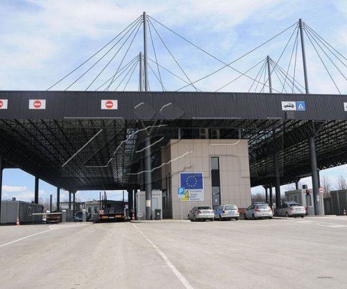 MUP-i serb raporton për arrestimin e një shqiptari në Merdare, ia gjejnë një flamur të UÇK-së