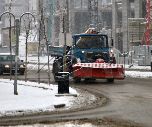 Situata me rrugët në Prishtinë, kryesisht nën kontroll