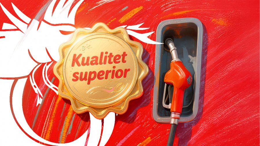 Cilësi dhe çmim që ta qetëson shpirtin