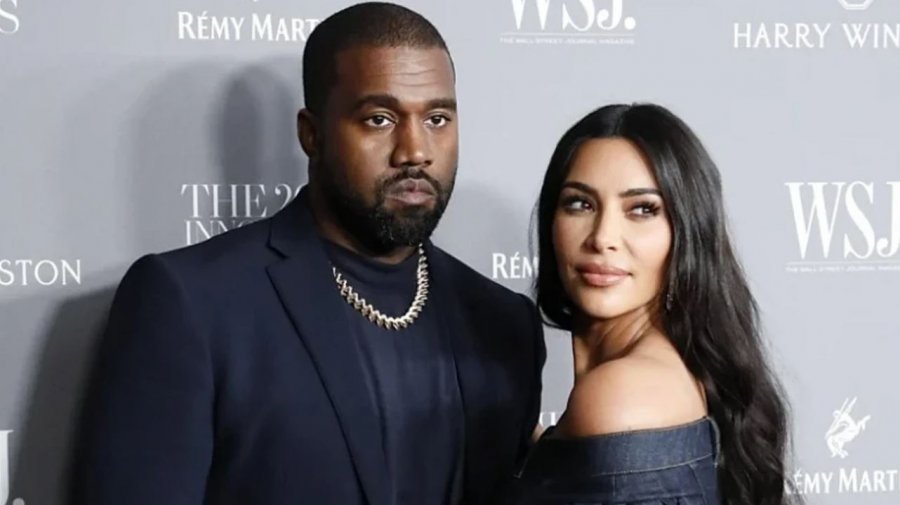 Yjet Kim Kardashian zbuloi se Kanye West e akuzoi për falsifikim të një grabitjeje në Paris: Ishte një thikë në zemër