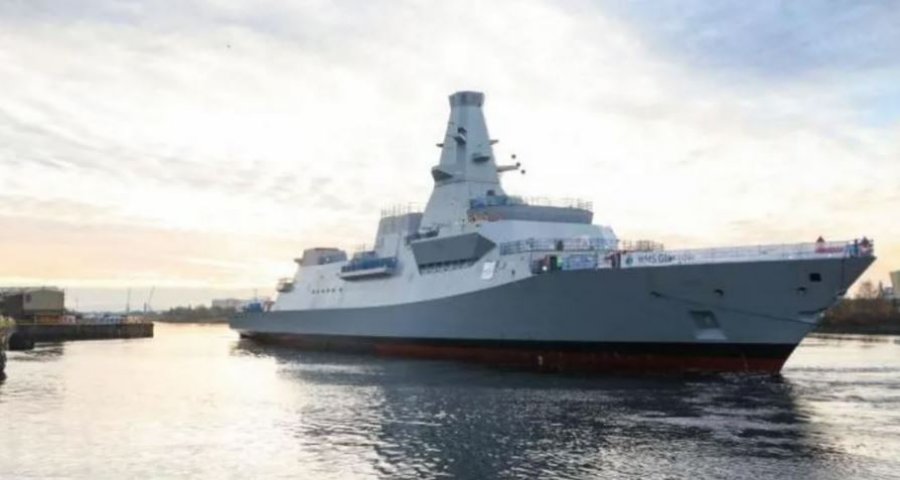 Britania dhe Norvegjia lidhin aleancë kundër nëndetëseve ruse në Atlantikun e Veriu