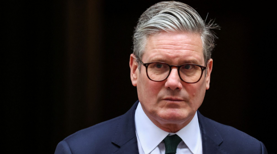 Starmer: Mbretëria e Bashkuar duhet të jetë vigjilente ndaj Putinit