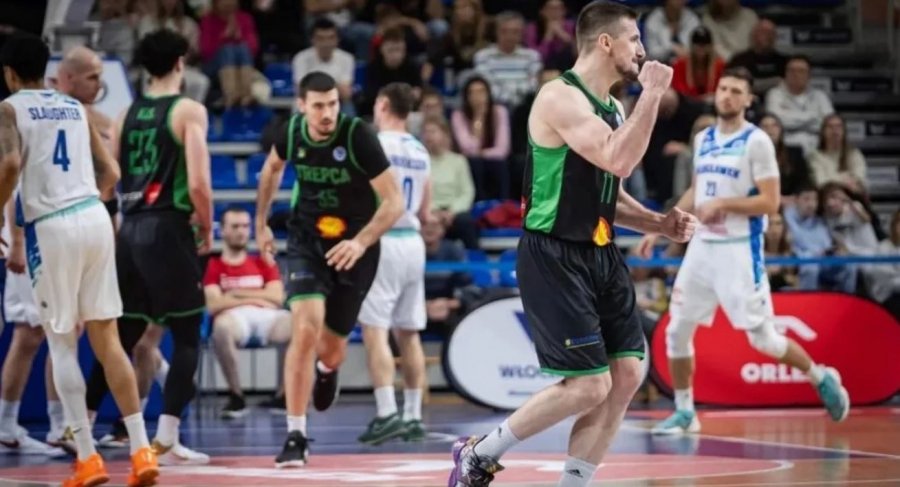 Trepça me fitore bindëse ndaj GO+ Pejës në “Karagaçi”