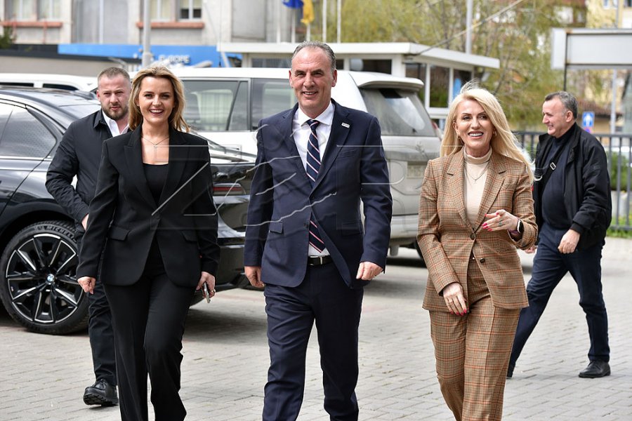 Nisma jep përgjigjen përfundimtare për koalicionin e mundshëm me PDK-në