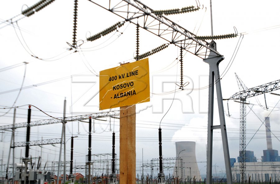 Miliona euro në import – ku po e blen energjinë Kosova, nga Sllovenia, Shqipëria apo Serbia?