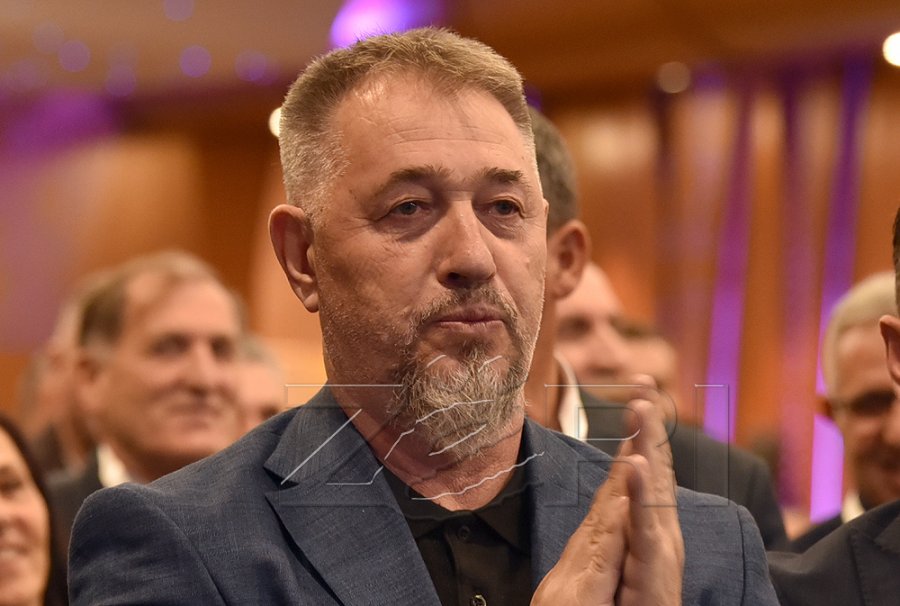 Lushtaku: Lladrovci nuk është kurrë më PDK, por i respektoj vendimet e partisë