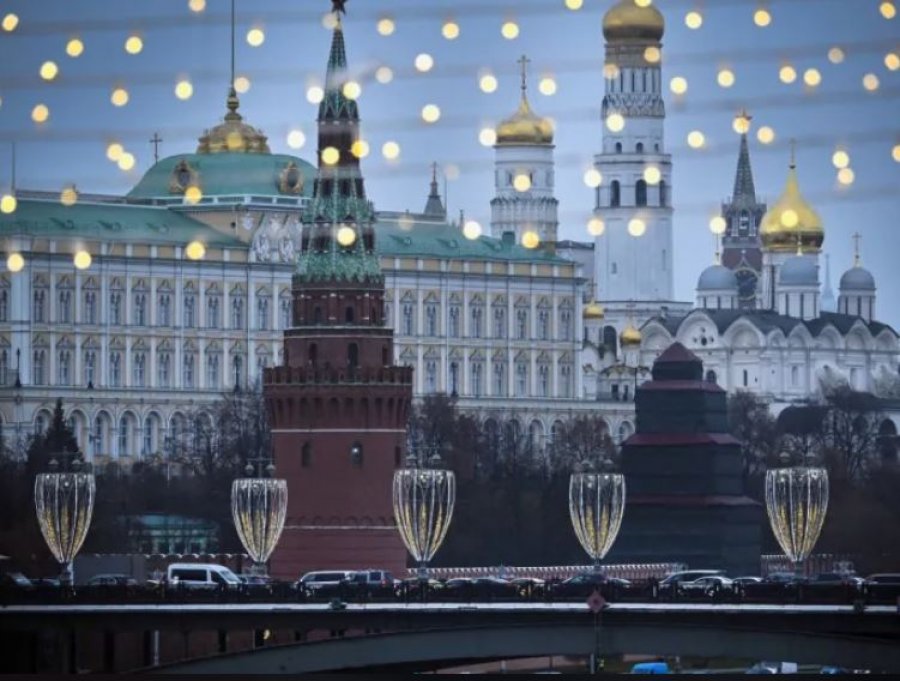 Shumica e gjermanëve dhe francezëve shohin rrezik të lartë lufte me Rusinë