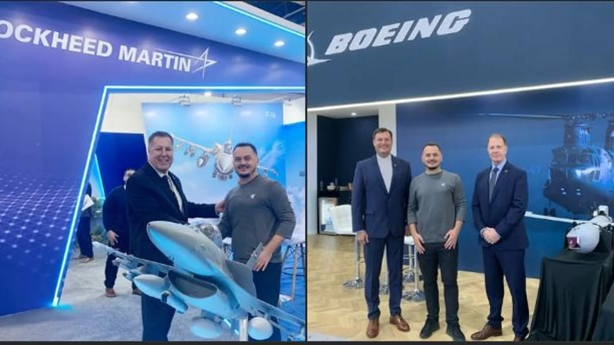 “Lockheed Martin dhe Boeing”, Kosova synon majat e Evropës Lindore me dronët SKIFTER