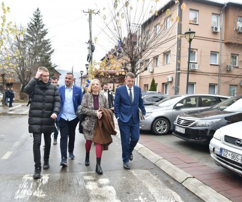 Ish-kryetari i Zveçanit Ilir Peci thotë se u provokua nga Miloviqi gjatë një takimi të shkurtër