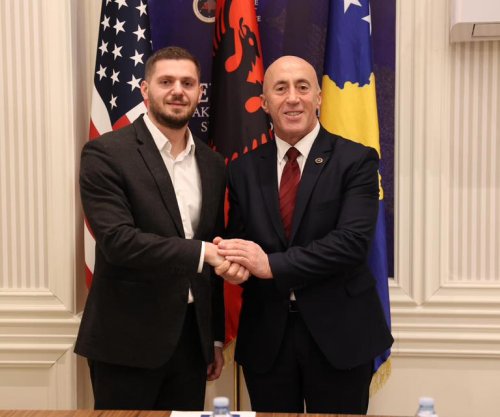 Zëdhënësi i AAK-së kandidat për deputet, Haradinaj: Edukata e tij e lartë në punë është inspirim për shumëkënd