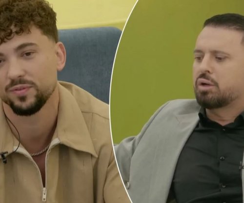 “Unë të kam ndihmuar në falsifikimin e dokumenteve” -Toney dhe Labinot Rexha pranojnë se kanë kryer vepër të jashtëligjshme në transmetim live [video]