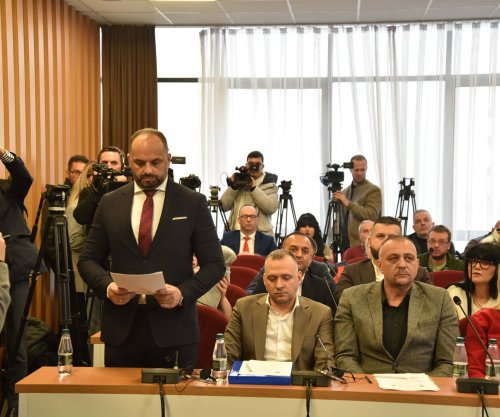 Milan Radojeviq betohet si Kryetari i ri i Mitrovicës së Veriut