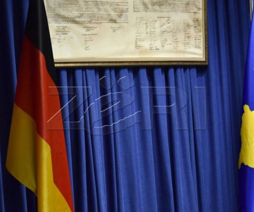 Tranzicioni i pushtetit në veri, Ambasada e Gjermanisë: Sinjal i rëndësishëm i deeskalimit të mëtejmë