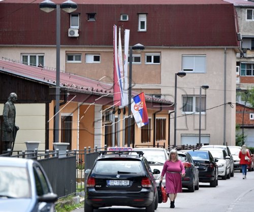 Betohen kryetarët e rinj serbë të komunave në veri të Kosovës