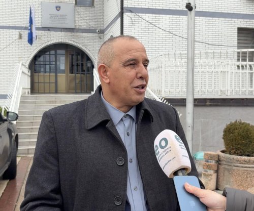 Izmir Zeqiri: Nëse ka vullnet të më takojë, jam i gatshëm t’ia dorëzoj çelësat kryetarit të ri