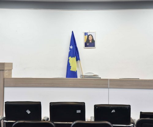 Salla e Kuvendit të Zveçanit, gati për të pritur kryetarin e ri