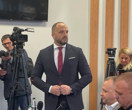 Milan Radojeviq betohet si Kryetari i ri i Mitrovicës së Veriut