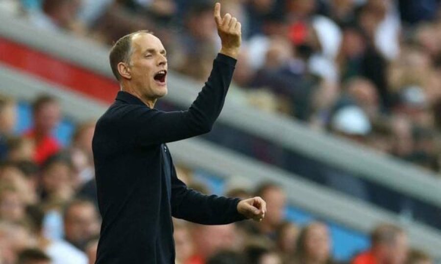 Tucheli tregon ekipin me të cilin nuk dëshiron të përballet Anglia në Botërorin 2026