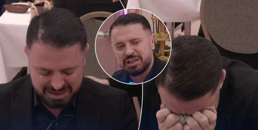 Labi qan me dënesë teksa rrëfen historinë e motrës së tij  Është e dashuruar me një afrikan me ngjyrë  video 