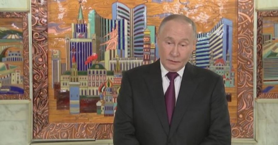 Bisedime SHBA-Ukrainë në Miami, Putin: Donbasin do ta marrim me armë ose negociata