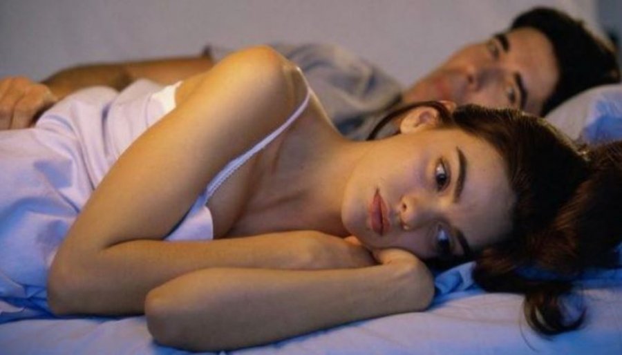 Pse gratë gjithmonë mundohen të ndryshojnë burrat e tyre?