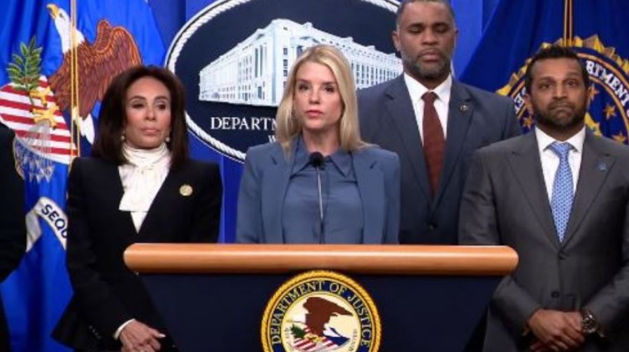 Sulmi në tubacionet e Washingtonit, Bondi: Çështja u mbajt pezull për katër vite