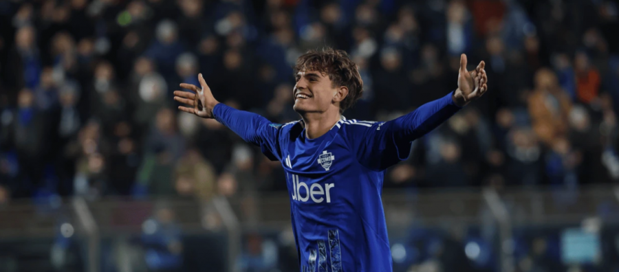 Frikë të Real Madridi  Interi po synon t ua marrë talentin e madh