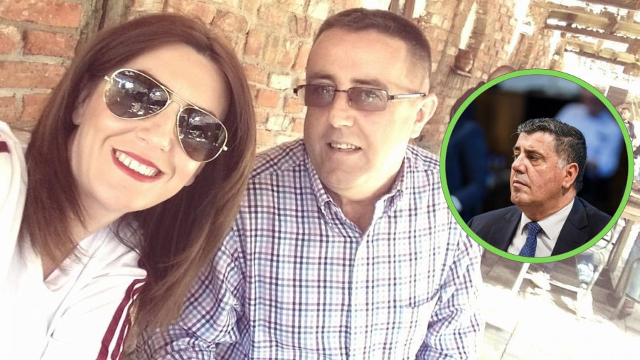 Ish-bashkëshortja e Bedri Hazirit akuzon familjen e Lutfi Hazirit: M’u ndalua t’ia jepja lamtumirën e fundit