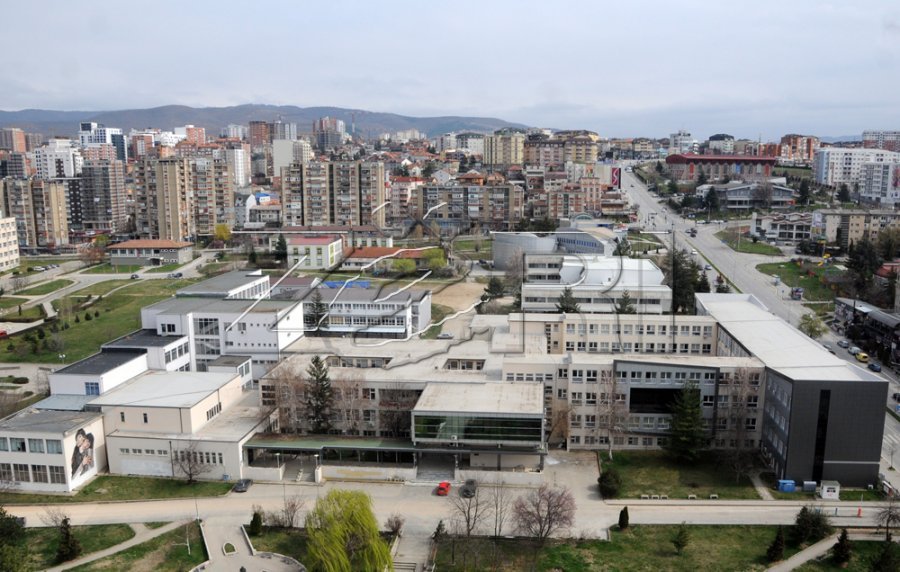 Studentë të 14 njësive akademike të UP-së përfitojnë mbështetje financiare