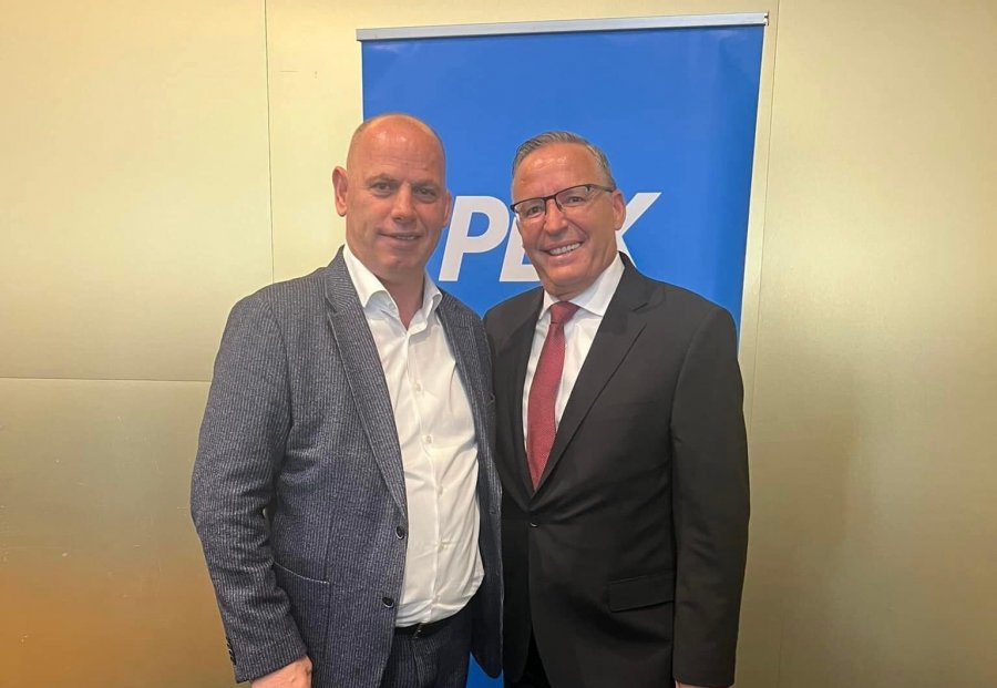 Lladrovci e do Limajn  Selimin  Remin e Jahjagën në PDK  Kosova ka nevojë për ndryshim të kursit