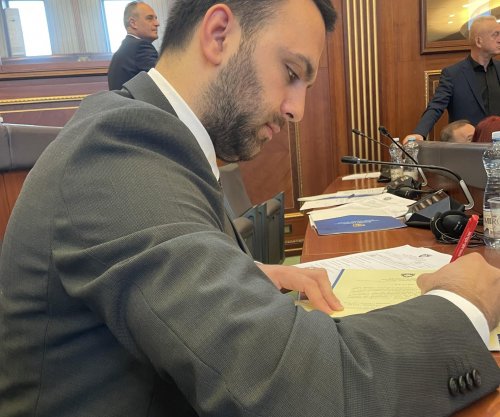 Djali i Jakup Krasniqit sërish kandidon për deputet