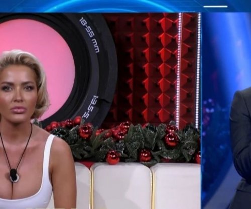 Dolce në lidhje direkte nga Grande Fratello, konfirmon se zemrën e ka te Edi në Big Brother VIP Kosova [video]