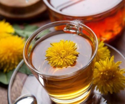 Përfitimet e mira nga konsumimi i çajit të luleradhiqes çdo ditë
