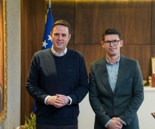 Abdixhiku prezanton aderimin e radhës në LDK