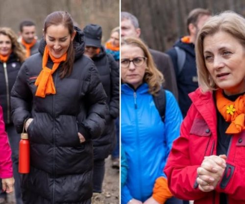 Zyra e BE-së i bashkohet ecjes sensibilizuese për të mbijetuarit e dhunës