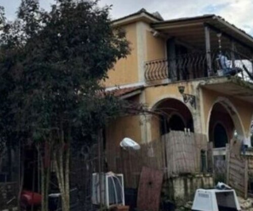 Flet babai i 2-vjeçarit që e mbyti Pit Bulli në Greqi: Më pa, më buzëqeshi dhe mbylli sytë