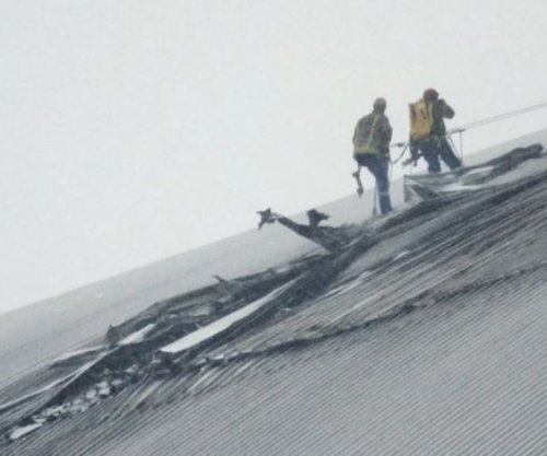 Dëmtohet mburoja e Çernobilit, nuk mund ta bllokojë më rrezatimin