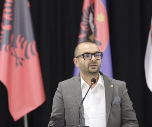 Ish-kandidati i LDK-së për kryetar të Gjilanit, Arbër Ismajli kandidon për deputet