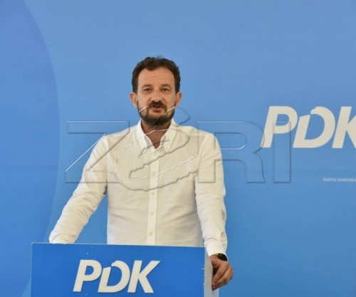 Bernard Nikaj tërhiqet nga kandidatura e tij për deputet: Do të punoj për fitoren e Bedri Hamzës