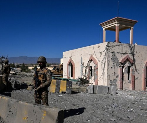 Luftime të reja në zonën kufitare Pakistan-Afganistan