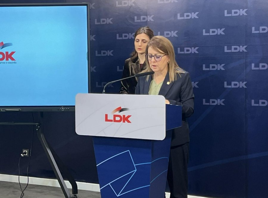 LDK-ja kërkon publikimin e kontratave të energjisë elektrike: VV në panik