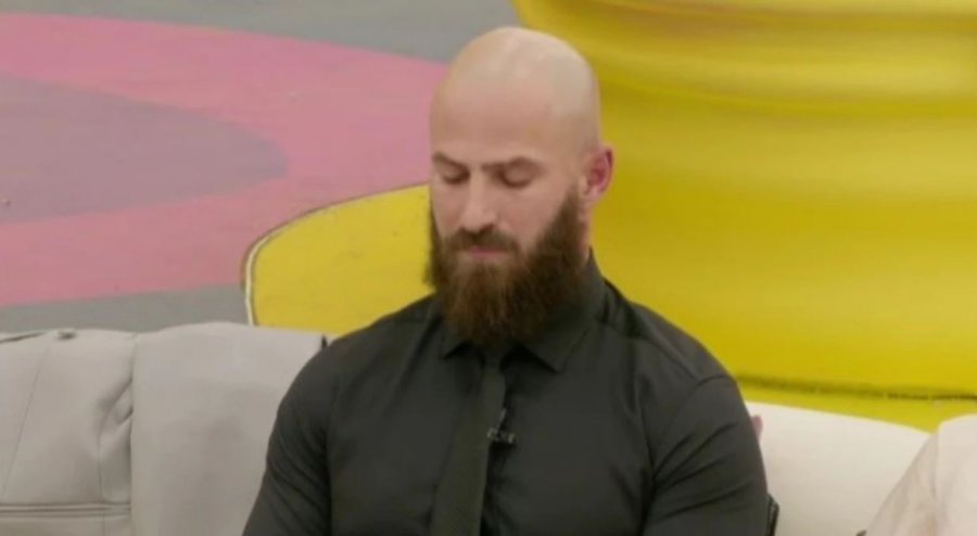 Nailiri i eliminuari i dytë nga Big Brother VIP Kosova 4