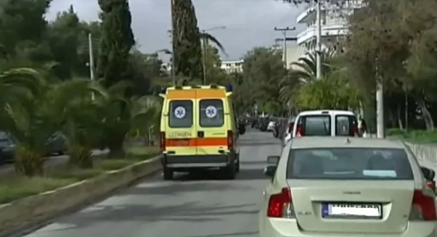 Po luante në oborrin e shtëpisë, qeni sulmon për vdekje 2-vjeçarin shqiptar në Greqi