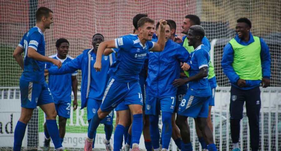 Malisheva vazhdon fitoret, mposht edhe Drenicën