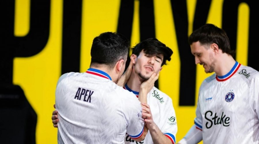 Vitality e mposht NaVi-n dhe kualifikohet tutje