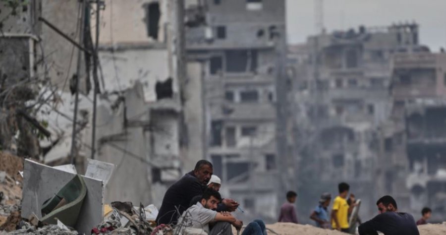 udheheqesi-i-katarit-armepushimi-ne-gaze-eshte-ne-nje-moment-kritik